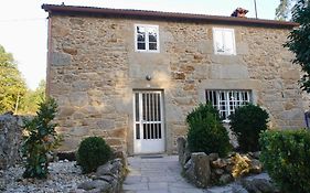 Casa Ermitas - Relajate En Plena Naturaleza